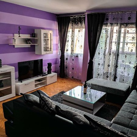 Apartment Branka Budva Zewnętrze zdjęcie