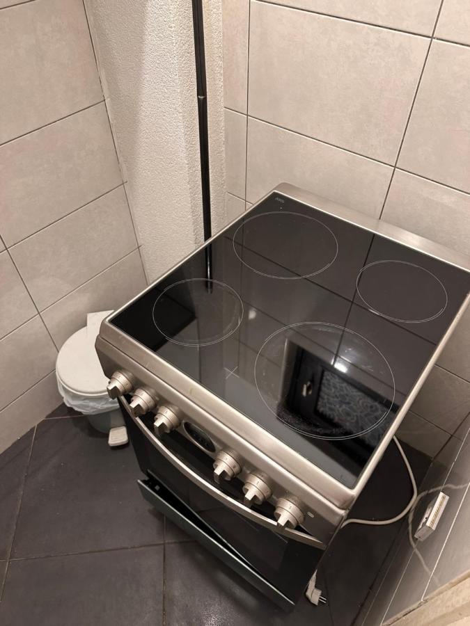 Apartment Branka Budva Zewnętrze zdjęcie
