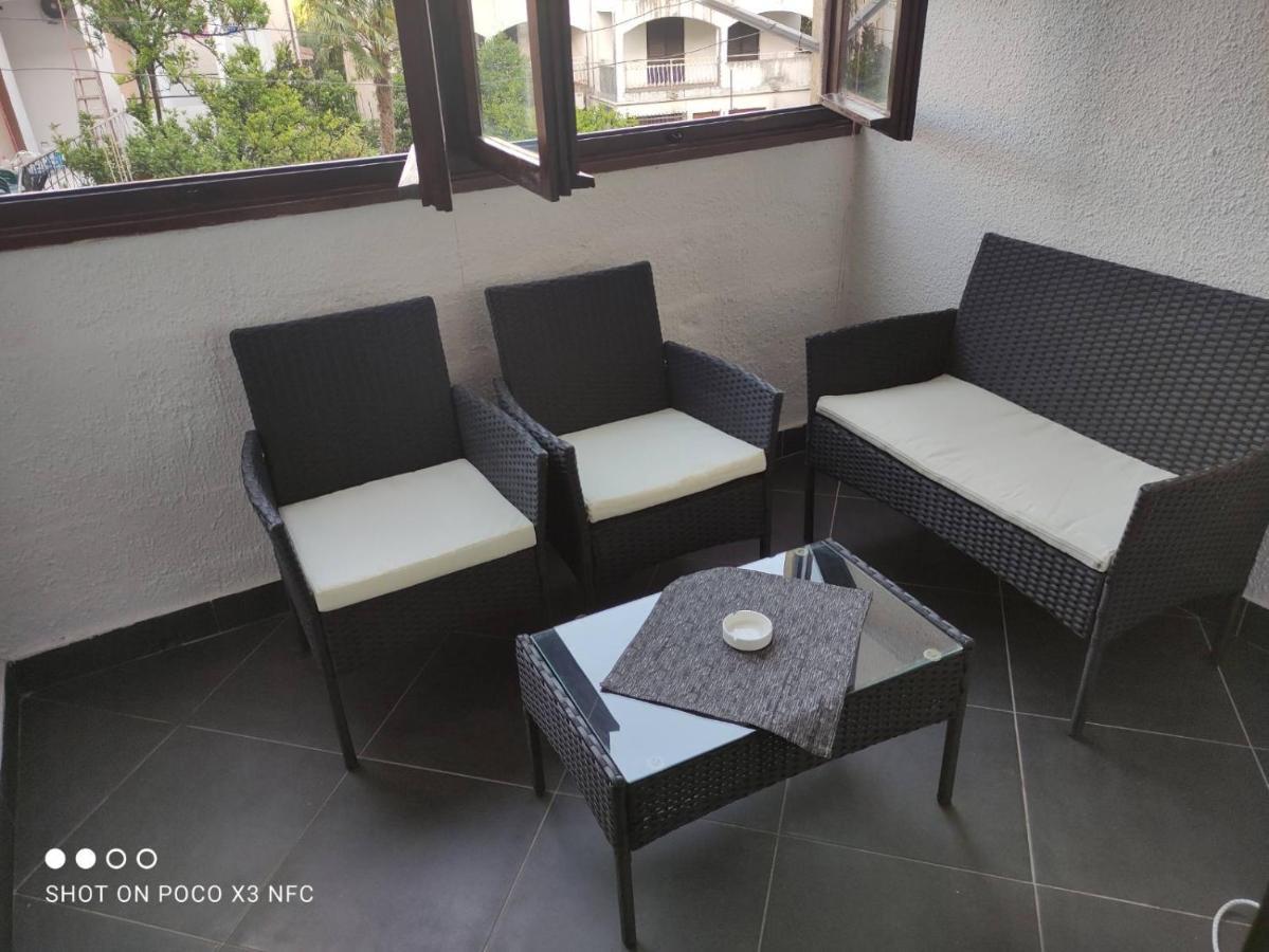 Apartment Branka Budva Zewnętrze zdjęcie