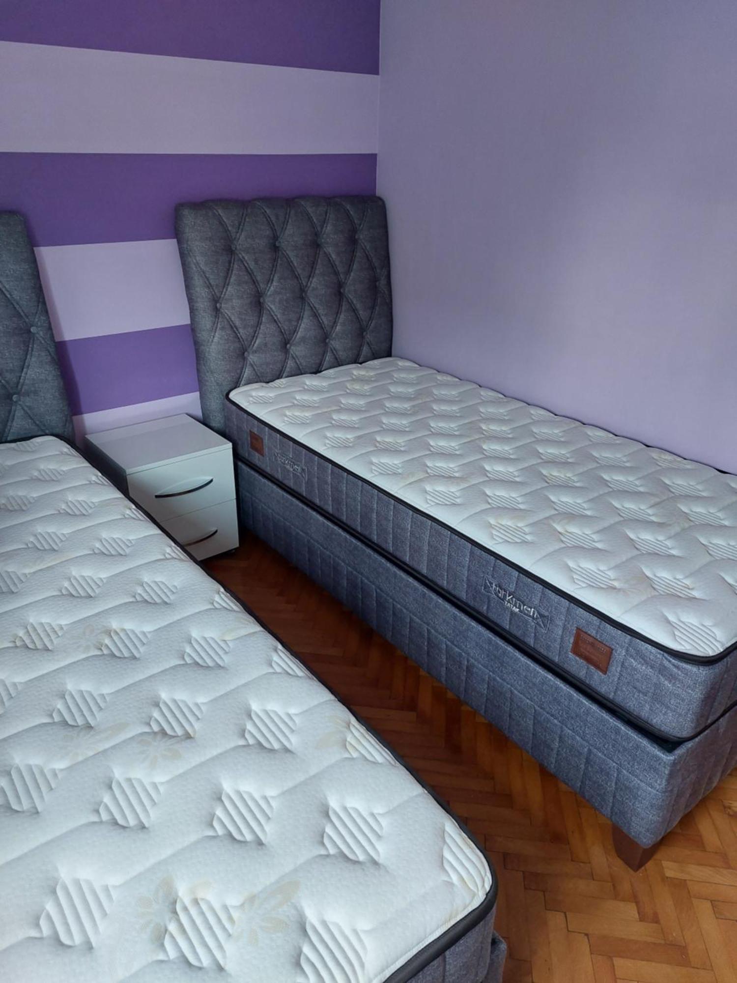 Apartment Branka Budva Zewnętrze zdjęcie