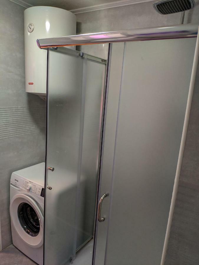 Apartment Branka Budva Zewnętrze zdjęcie