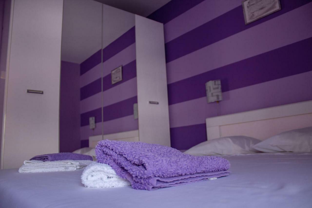 Apartment Branka Budva Zewnętrze zdjęcie